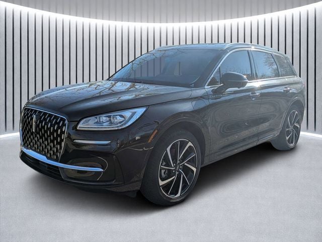 2024 Lincoln Corsair Plug-In Hybrid Grand Touring