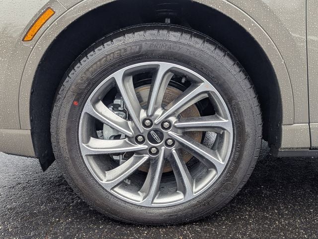 2026 Lincoln Corsair Plug-In Hybrid Grand Touring