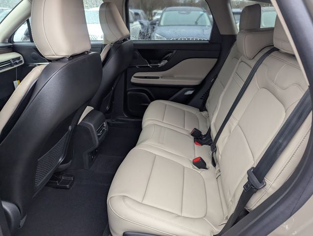 2026 Lincoln Corsair Plug-In Hybrid Grand Touring