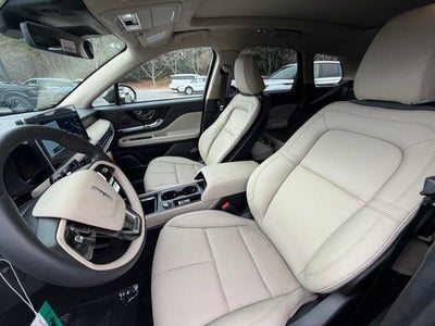 2026 Lincoln Corsair Plug-In Hybrid Grand Touring