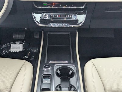 2026 Lincoln Corsair Plug-In Hybrid Grand Touring