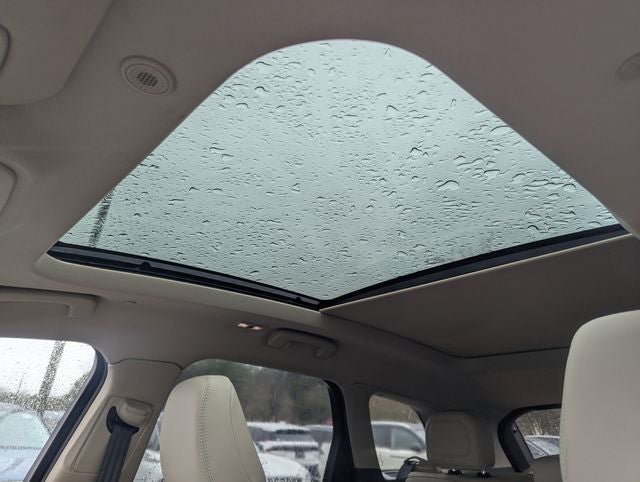 2026 Lincoln Corsair Plug-In Hybrid Grand Touring