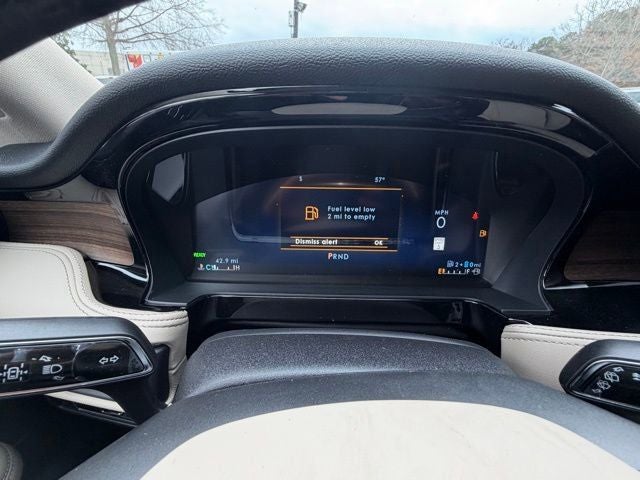 2026 Lincoln Corsair Plug-In Hybrid Grand Touring