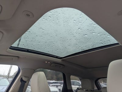 2026 Lincoln Corsair Plug-In Hybrid Grand Touring