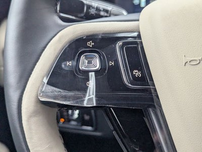 2026 Lincoln Corsair Plug-In Hybrid Grand Touring