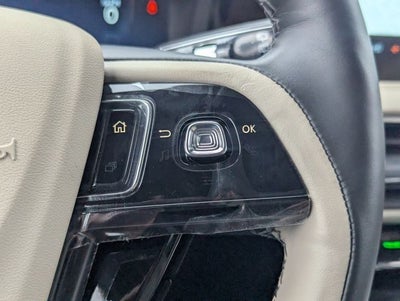 2026 Lincoln Corsair Plug-In Hybrid Grand Touring