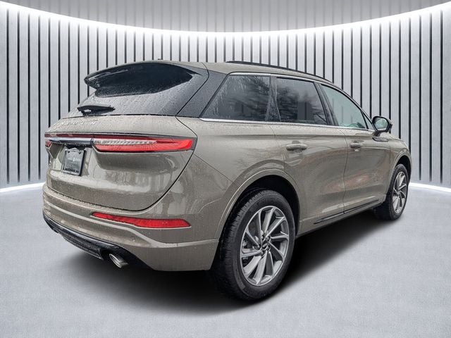 2026 Lincoln Corsair Plug-In Hybrid Grand Touring