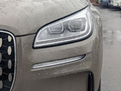 2026 Lincoln Corsair Plug-In Hybrid Grand Touring