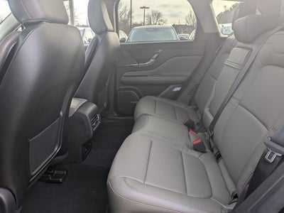 2026 Lincoln Corsair Plug-In Hybrid Grand Touring