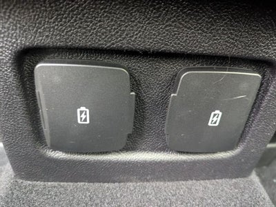 2026 Lincoln Corsair Plug-In Hybrid Grand Touring