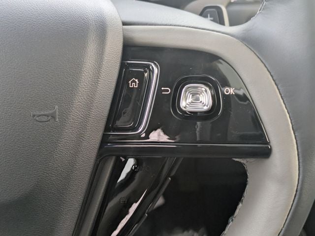 2026 Lincoln Corsair Plug-In Hybrid Grand Touring