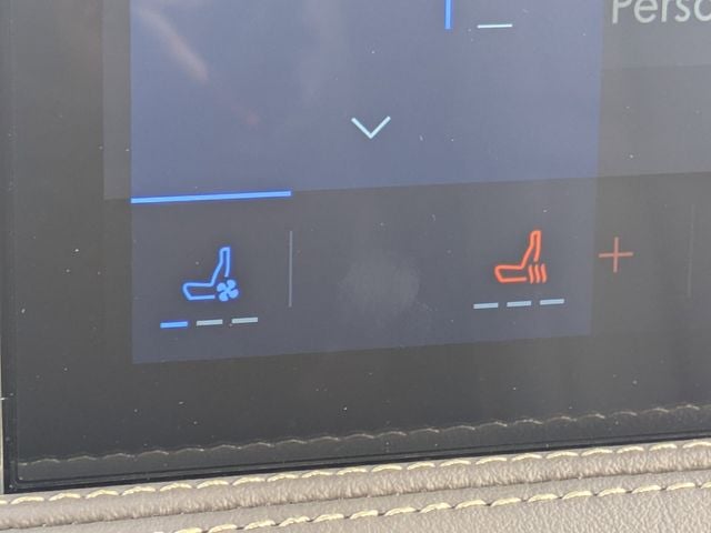 2026 Lincoln Corsair Plug-In Hybrid Grand Touring