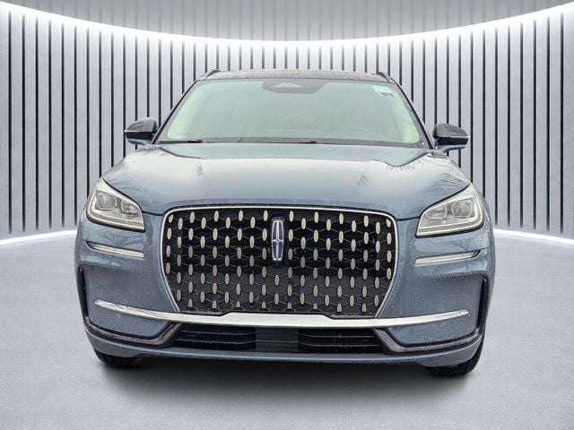 2025 Lincoln Corsair Plug-In Hybrid Grand Touring