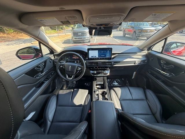 2025 Lincoln Corsair Plug-In Hybrid Grand Touring