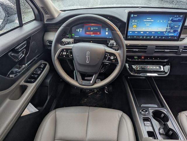 2026 Lincoln Corsair Plug-In Hybrid Grand Touring