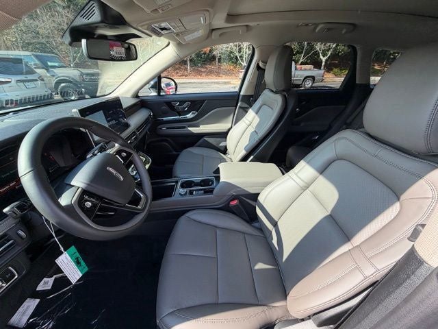 2026 Lincoln Corsair Plug-In Hybrid Grand Touring