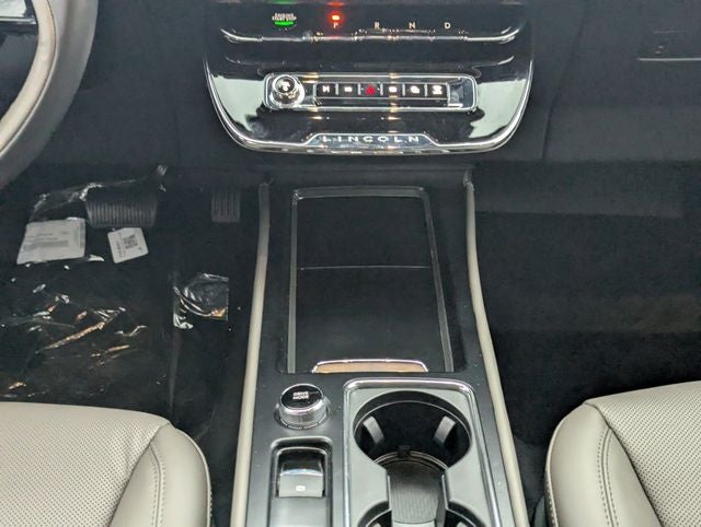 2026 Lincoln Corsair Plug-In Hybrid Grand Touring