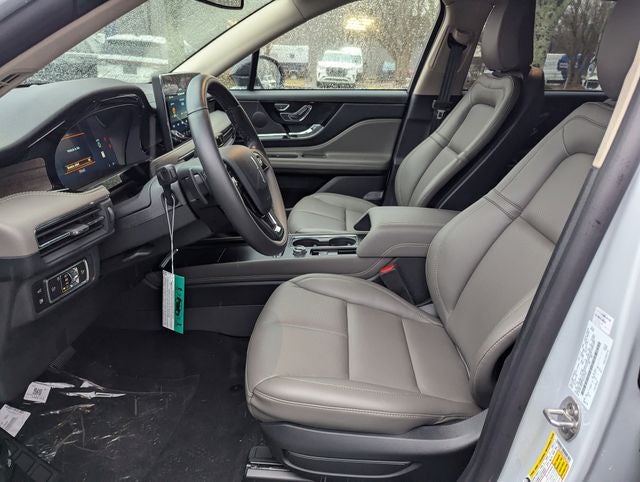 2026 Lincoln Corsair Plug-In Hybrid Grand Touring