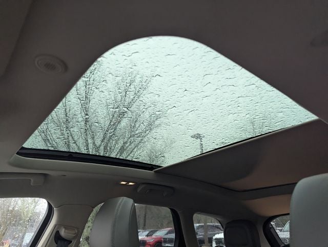 2026 Lincoln Corsair Plug-In Hybrid Grand Touring