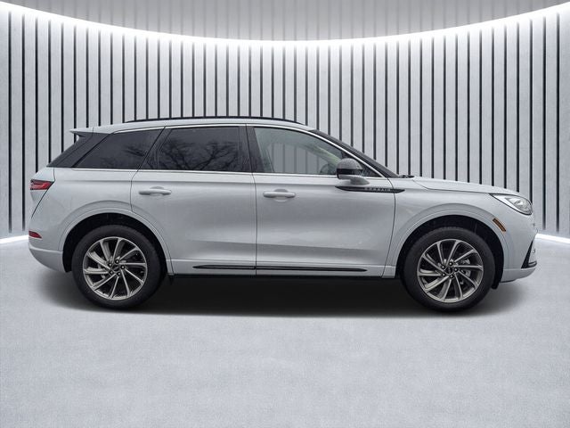 2026 Lincoln Corsair Plug-In Hybrid Grand Touring