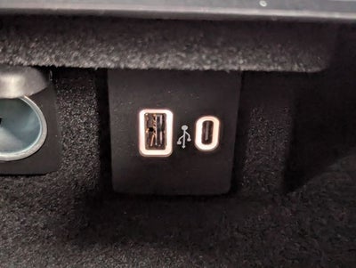 2026 Lincoln Corsair Plug-In Hybrid Grand Touring