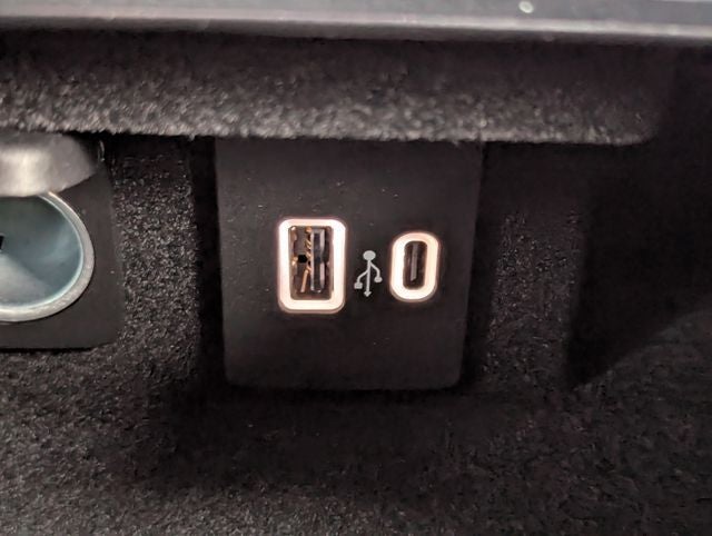 2026 Lincoln Corsair Plug-In Hybrid Grand Touring