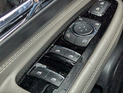 2026 Lincoln Corsair Plug-In Hybrid Grand Touring