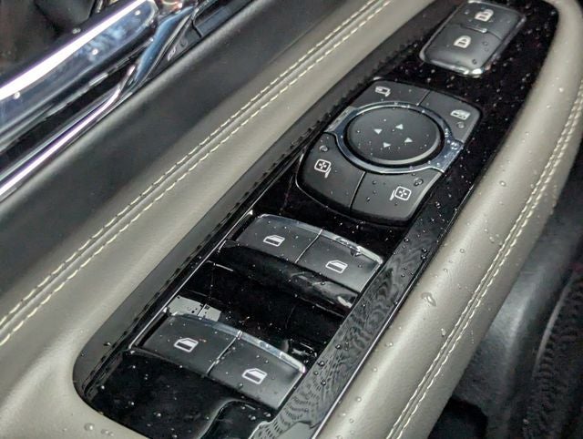 2026 Lincoln Corsair Plug-In Hybrid Grand Touring