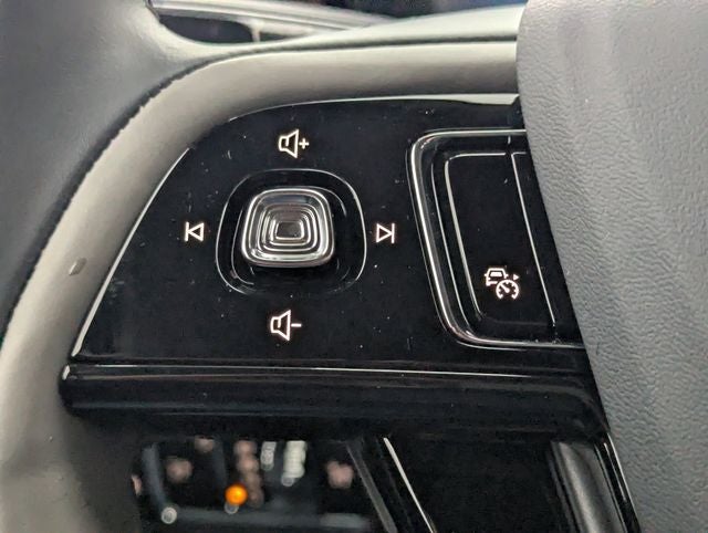2026 Lincoln Corsair Plug-In Hybrid Grand Touring