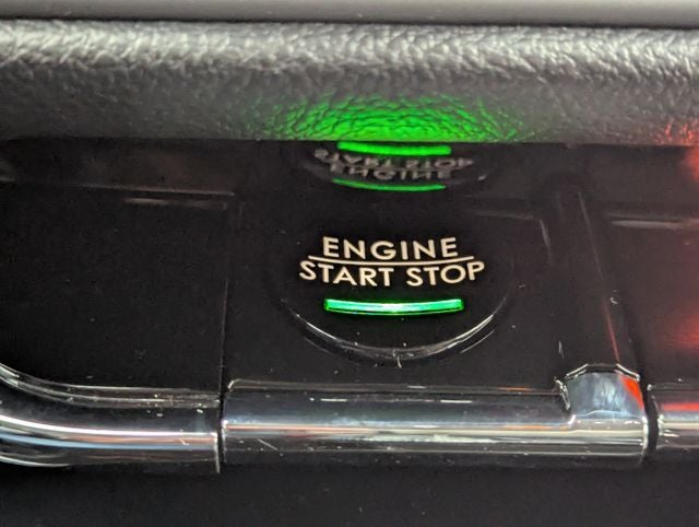 2026 Lincoln Corsair Plug-In Hybrid Grand Touring