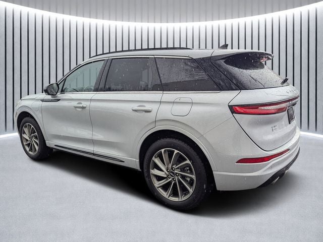 2026 Lincoln Corsair Plug-In Hybrid Grand Touring