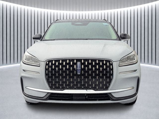 2026 Lincoln Corsair Plug-In Hybrid Grand Touring