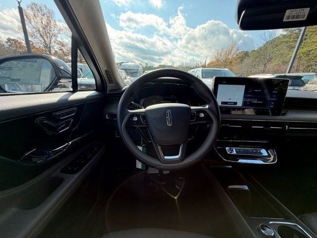 2026 Lincoln Corsair Plug-In Hybrid Grand Touring