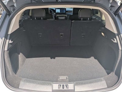 2025 Lincoln Corsair Plug-In Hybrid Grand Touring