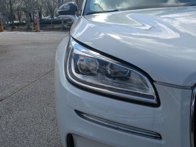 2025 Lincoln Corsair Plug-In Hybrid Grand Touring