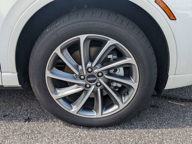 2025 Lincoln Corsair Plug-In Hybrid Grand Touring