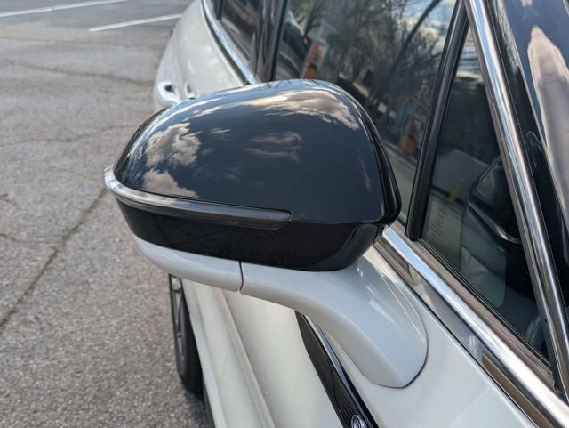 2025 Lincoln Corsair Plug-In Hybrid Grand Touring