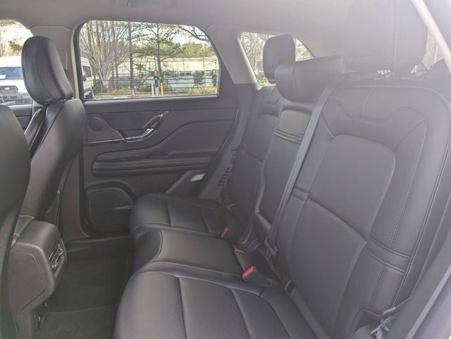 2025 Lincoln Corsair Plug-In Hybrid Grand Touring