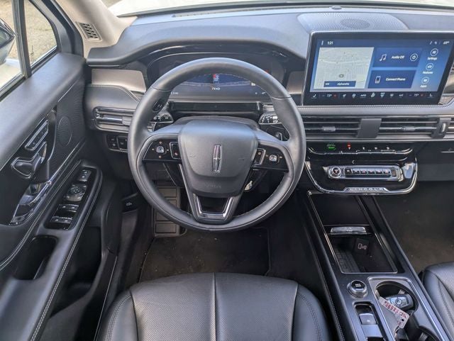 2025 Lincoln Corsair Plug-In Hybrid Grand Touring