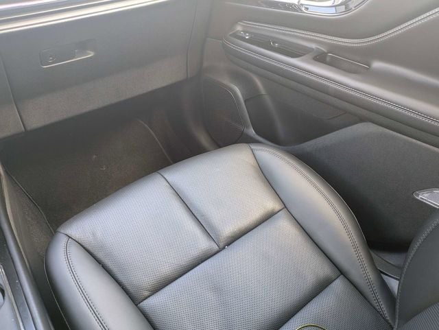 2025 Lincoln Corsair Plug-In Hybrid Grand Touring