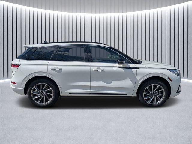 2025 Lincoln Corsair Plug-In Hybrid Grand Touring