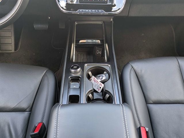 2025 Lincoln Corsair Plug-In Hybrid Grand Touring