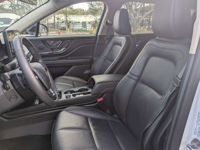 2025 Lincoln Corsair Plug-In Hybrid Grand Touring