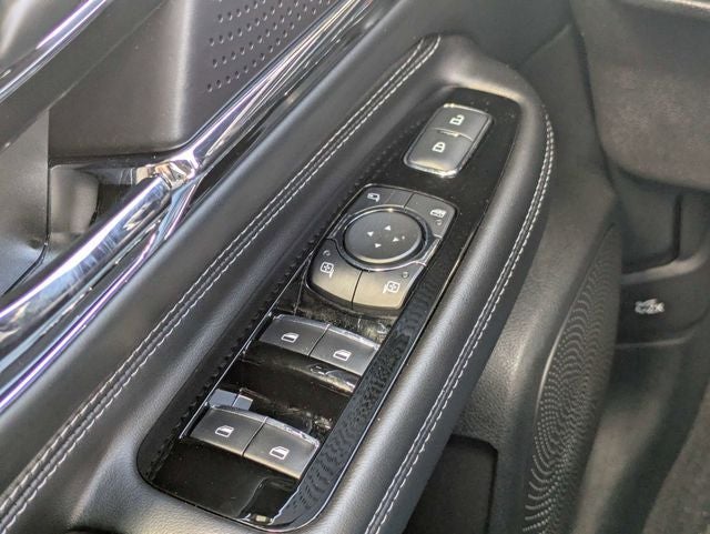 2025 Lincoln Corsair Plug-In Hybrid Grand Touring