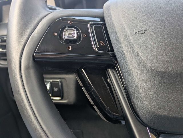 2025 Lincoln Corsair Plug-In Hybrid Grand Touring