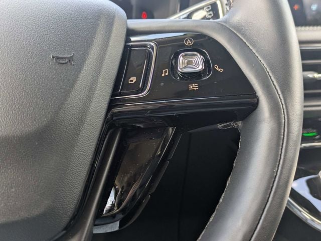 2025 Lincoln Corsair Plug-In Hybrid Grand Touring