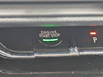 2025 Lincoln Corsair Plug-In Hybrid Grand Touring