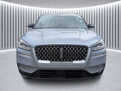 2022 Lincoln Corsair Plug-In Hybrid Grand Touring