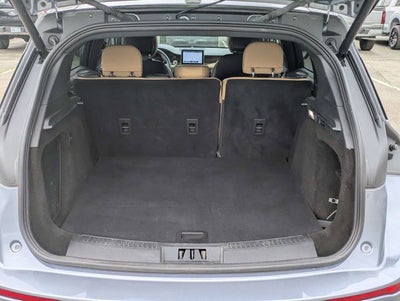 2022 Lincoln Corsair Plug-In Hybrid Grand Touring