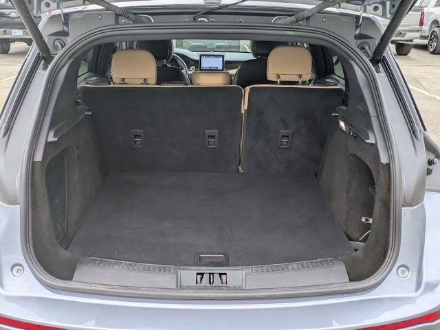 2022 Lincoln Corsair Plug-In Hybrid Grand Touring